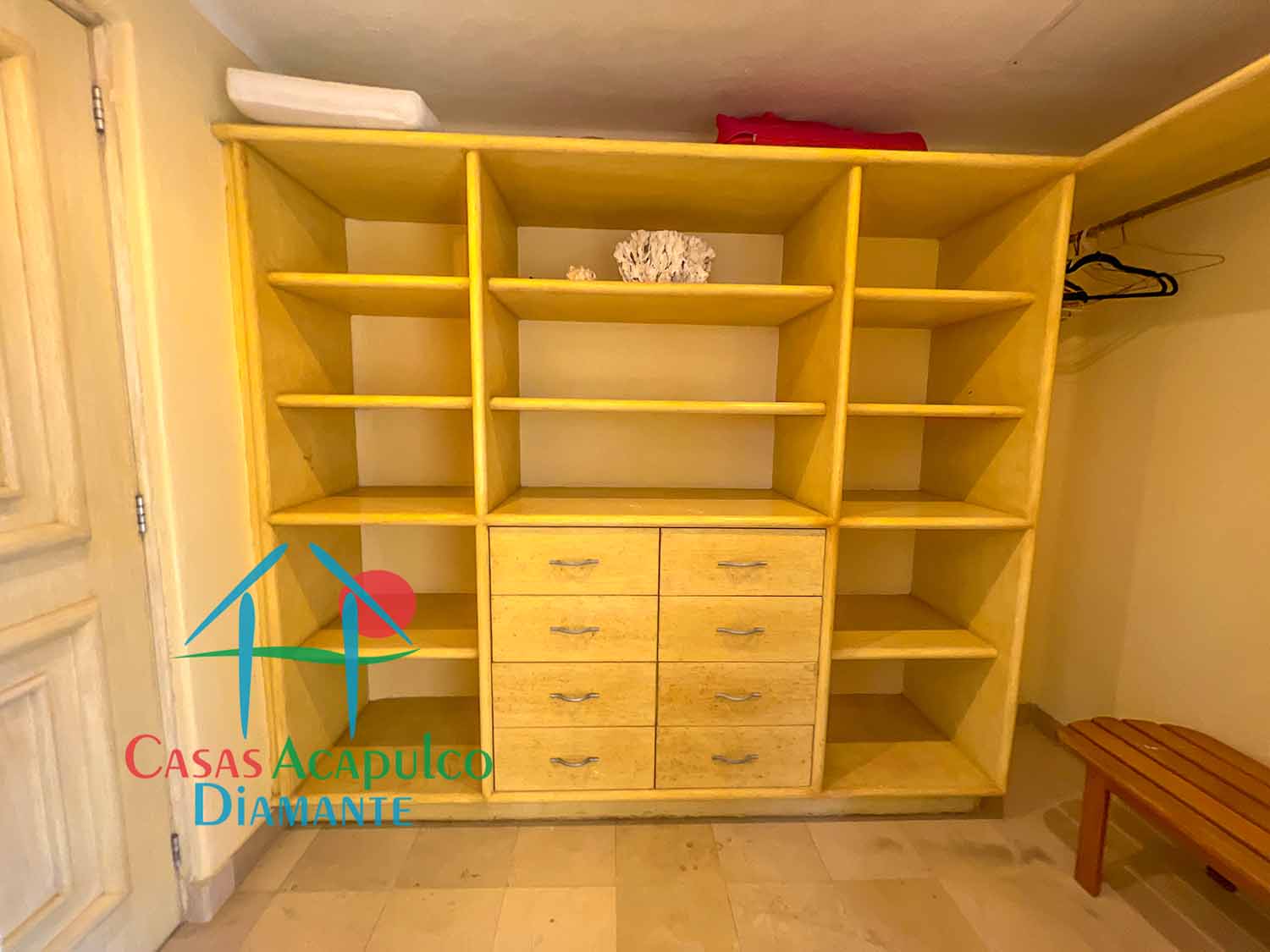 Son Vida Menorca 3 - Recámara cinco 13